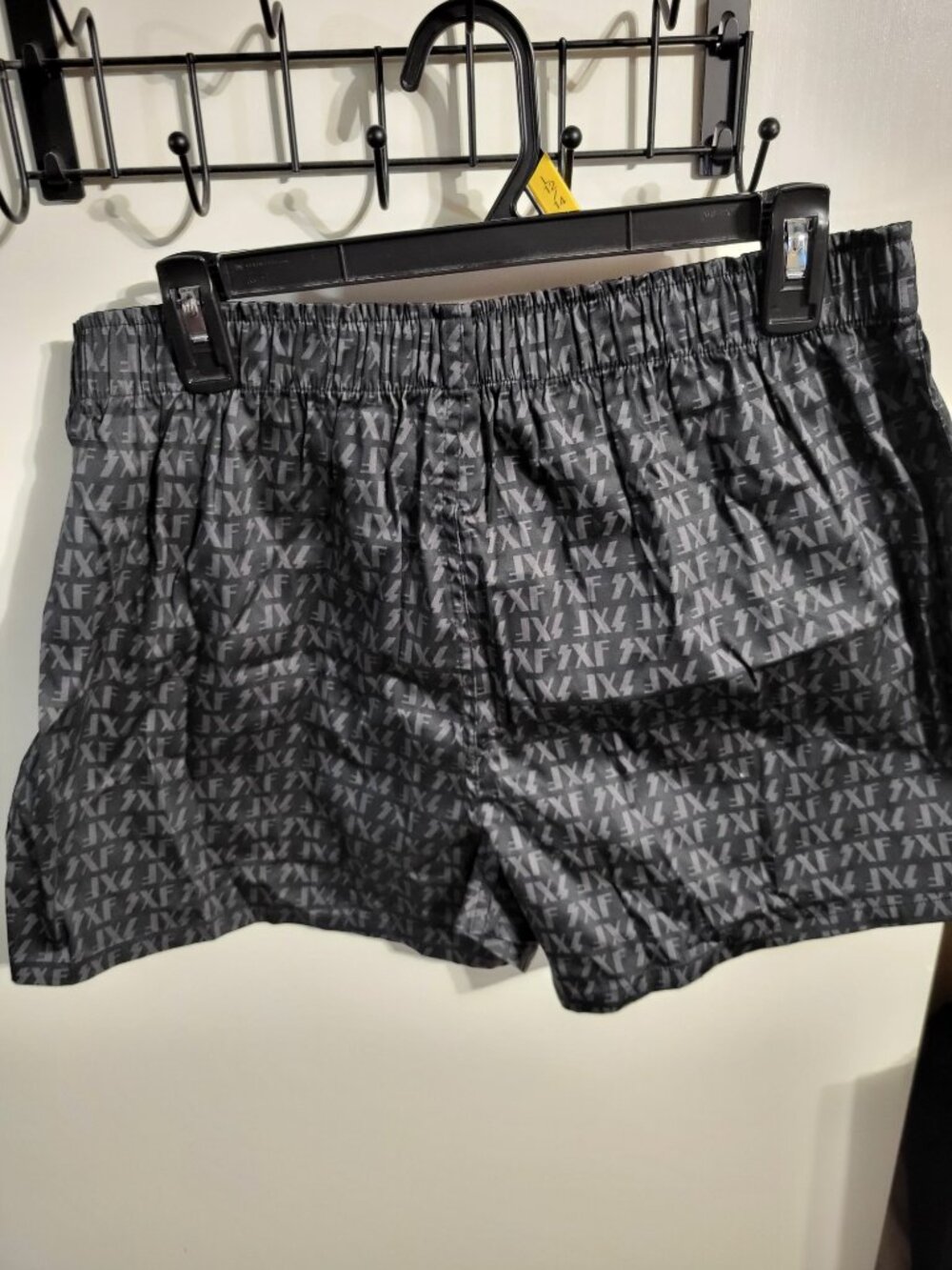 NWT SAVAGE X FENTY BY RIHANNA MENS BOXERS SZ L - Picture 2 of 7